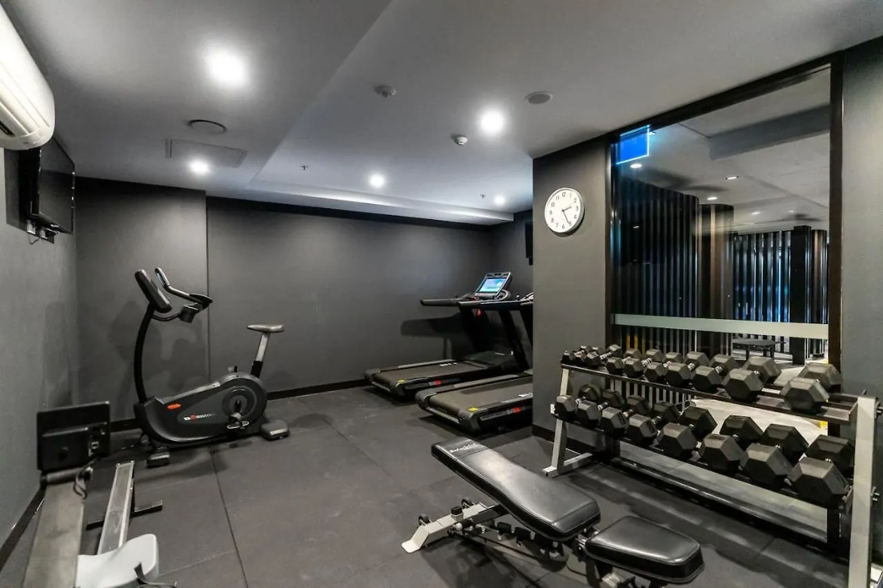 Apartment Ideal 2Br Apt In The Heart Of Braddon Canberra