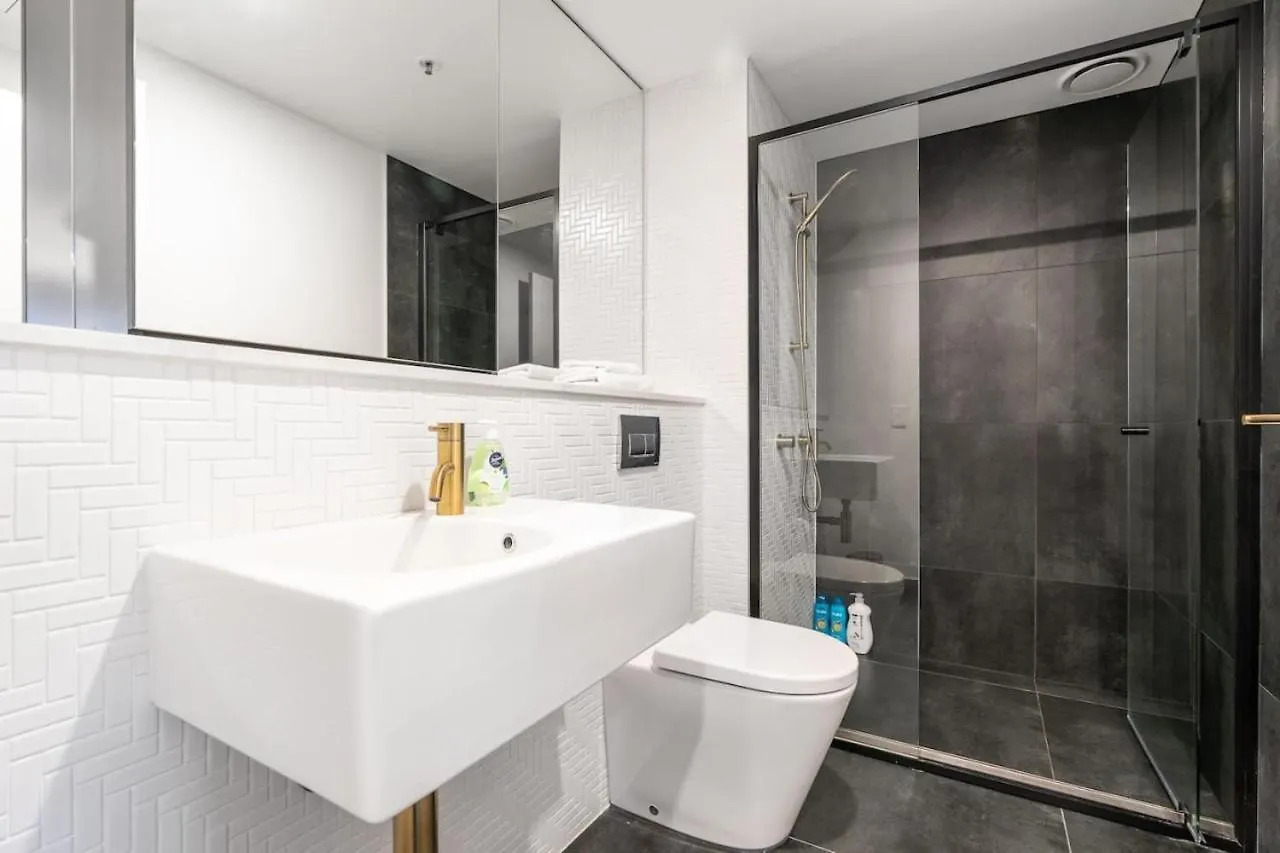 Apartment Ideal 2Br Apt In The Heart Of Braddon Canberra